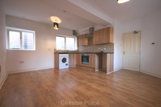 Flat 1, Foregate Street, Chester photo 3