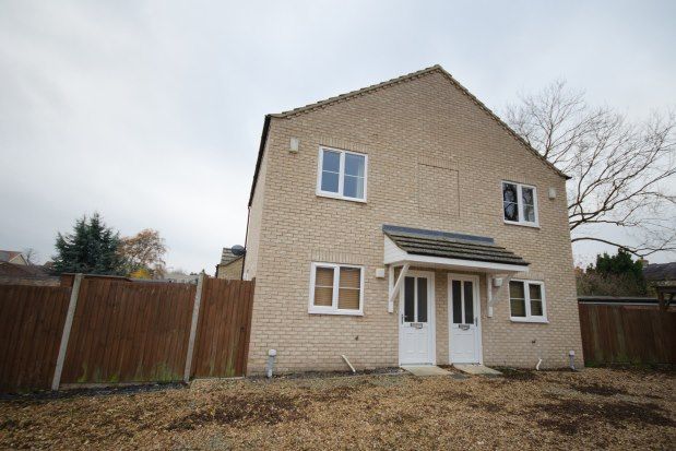 Property to rent in Ash Croft, Ely