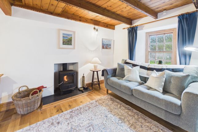 1 Rowes Cottages, Porthgwarra, St Levan photo 4