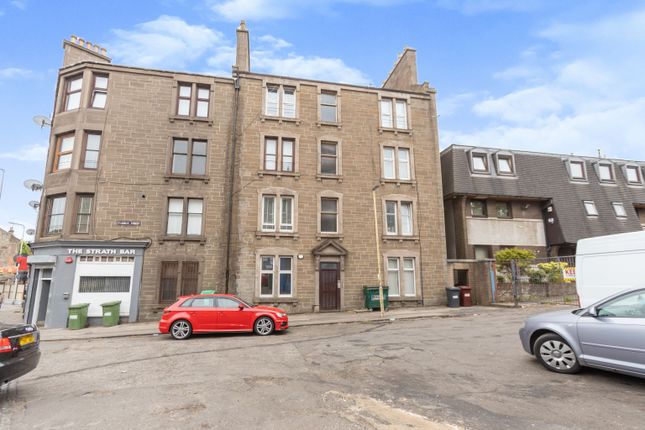 Thumbnail Flat for sale in 2 Francis Street, Dundee