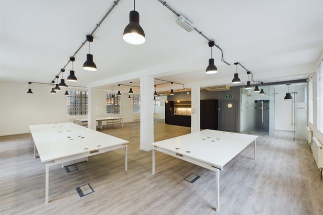 Office to let in Bermondsey Street Office, 2 Newhams Row, London