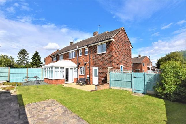 2, Brattleby Crescent, Lincoln photo 2