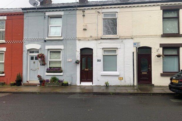 Property to rent in Kearsley Street, Liverpool