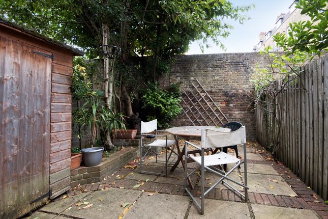 10, Westcott Road, London photo 4