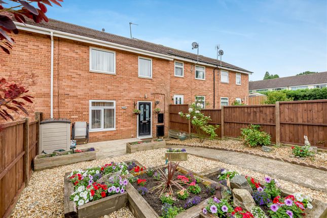 Terraced house for sale in Oakfields, Coleford