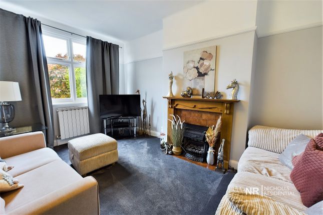 Property for sale in Orchard Gardens, Chessington, Surrey.