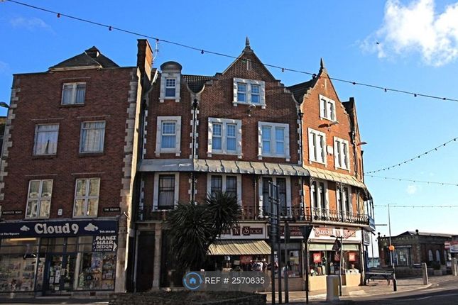 2Nf Floor Flat