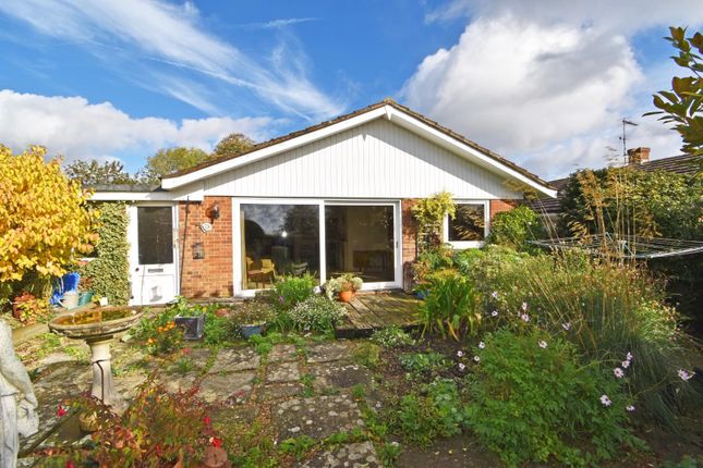 Detached bungalow for sale in Stisted Way, Egerton, Ashford