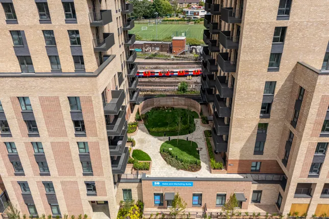 SO Resi - Wembley Park