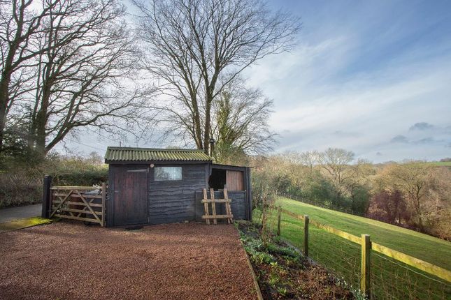 Detached house for sale in Meres Lane, Cross-In-Hand, East Sussex