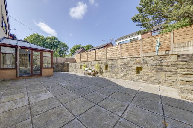 Detached house for sale in Priory Close, Newchurch, Rossendale