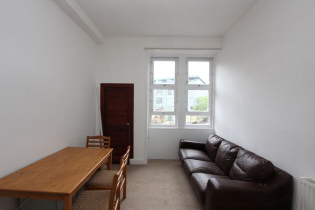 Allison Street, Glasgow photo 2