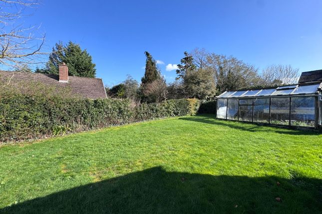 Fern Cottage, Ellesmere Road, Oswestry photo 3