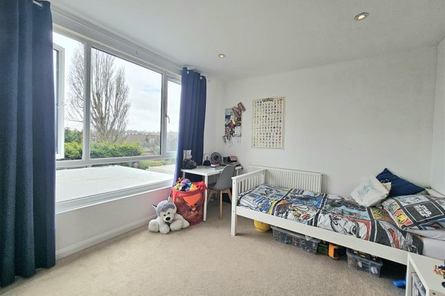 Semi-detached house for sale in Eastbourne Road, Willingdon, Eastbourne