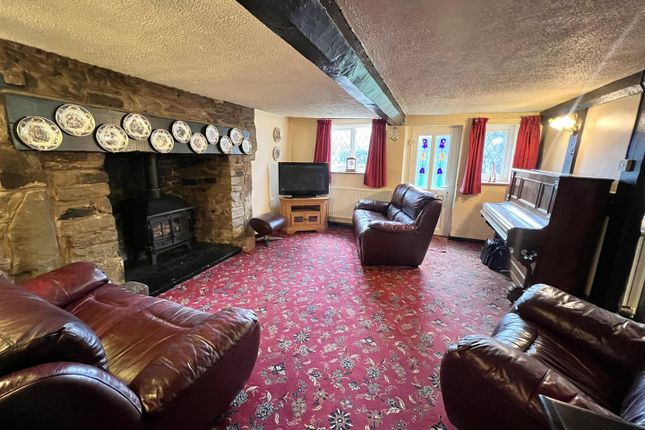 Atara Cottage, 15, Cinderhill Way, Ruardean photo 3