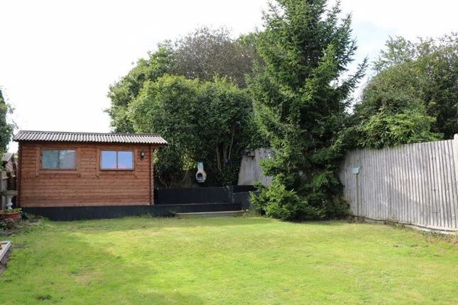 Detached house for sale in Henwood Green Road, Pembury, Tunbridge Wells
