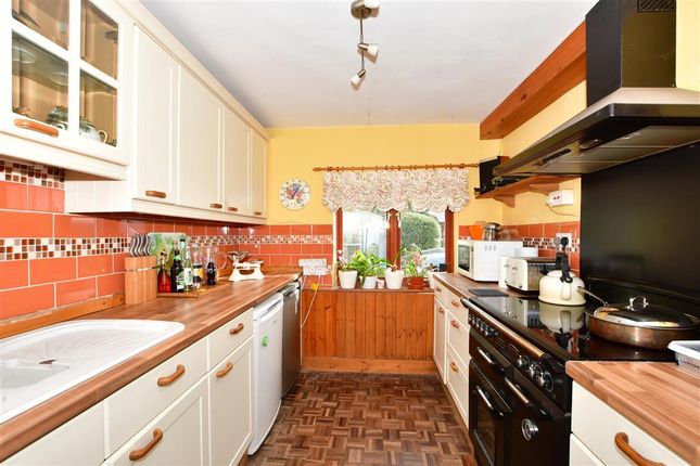 Cottage for sale in Lockgate Road, Chichester, West Sussex