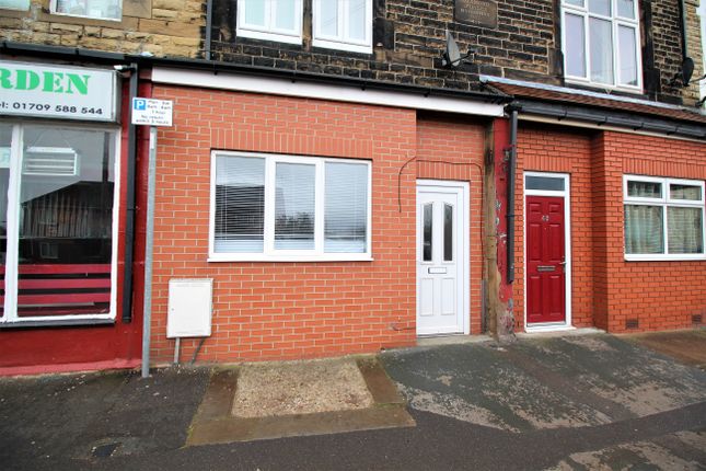 Flat for sale in Bank Street, Mexborough