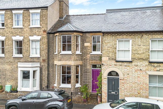 2-bed terraced on 23, Grantchester Street, Cambridge, £750,000