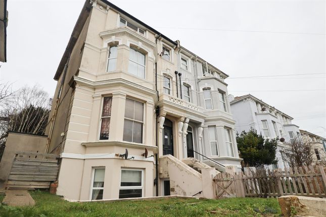 Flat for sale in Stockleigh Road, St. Leonards-On-Sea