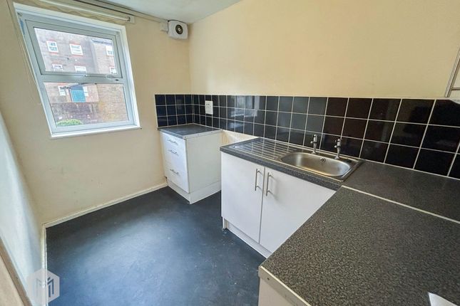 Flat 107, St. Johns Court New Road, Manchester photo 4