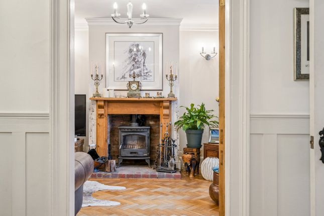 Sugar Loaf Cottage, Breachwood Green, Hitchin photo 4