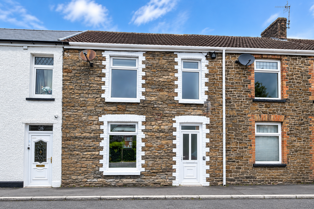 14, Railway Terrace, Neath photo 2