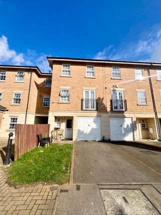 Property to rent in Johnson Court, Northampton