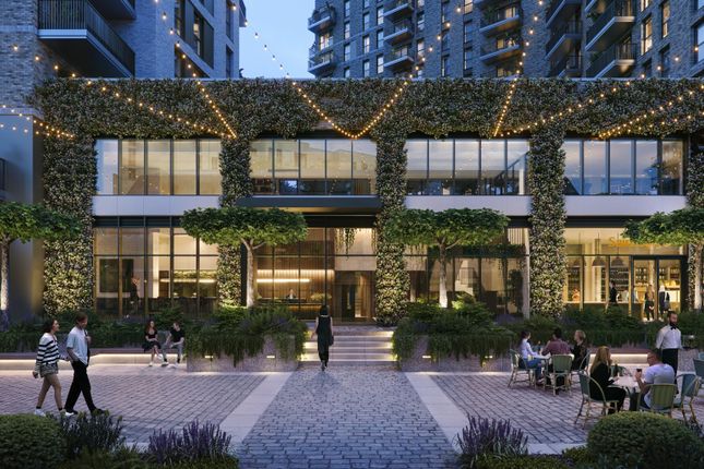 Plot C10.06 Bow View Apartments, Bow Green, London photo 3