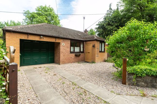 2-bed house on Silver Birch, 5 Ironbridge Road, Telford, £300,000