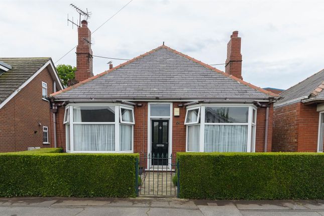 Detached bungalow for sale in Park Avenue, Withernsea
