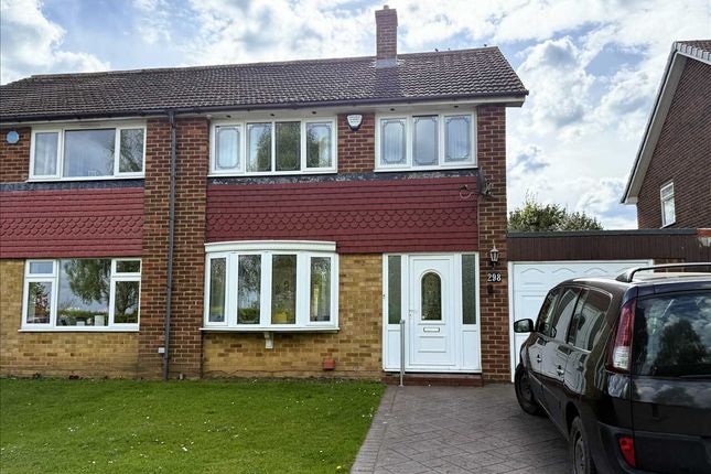 Thumbnail Semi-detached house for sale in Thong Lane, Gravesend