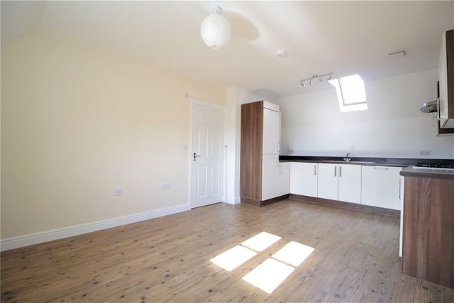 Flat for sale in Savory Way, Cirencester
