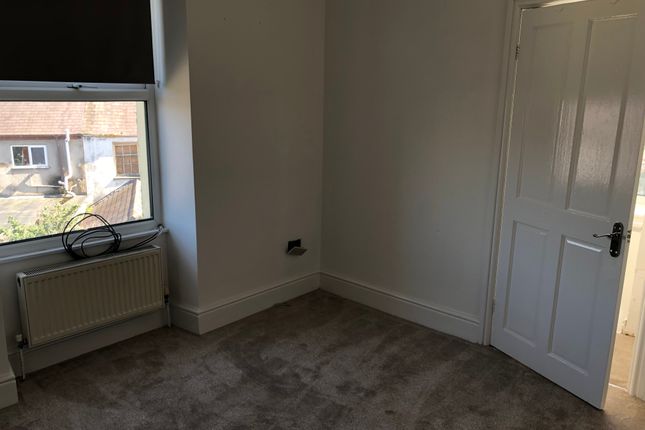 End terrace house to rent in Thomas Street, Holyhead
