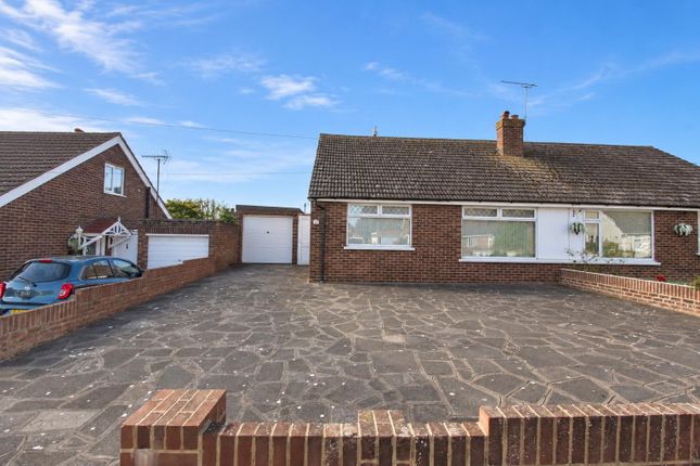 2-bed bungalow on 10, Eskdale Avenue, Ramsgate, £360,000
