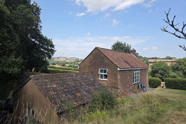 Millands Barn, Croford, Taunton photo 2