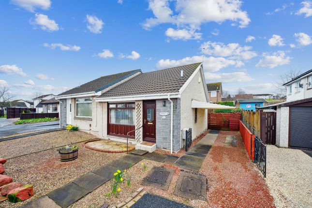 Semi-detached bungalow for sale in Lamberton Avenue, Stirling, Stirlingshire
