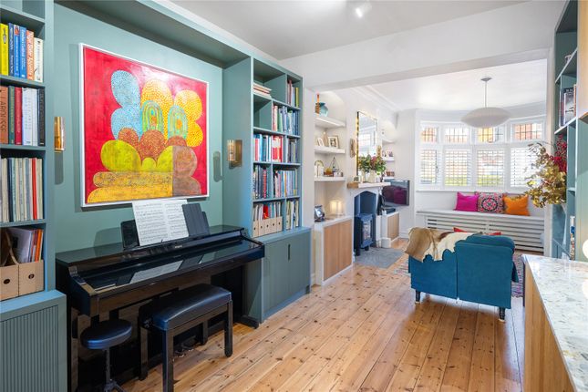 16, Wyatt Park Road, London photo 5