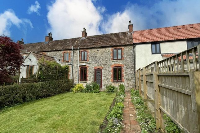 Thumbnail Cottage to rent in Bramble Cottage, Itchington Road, Tytherington