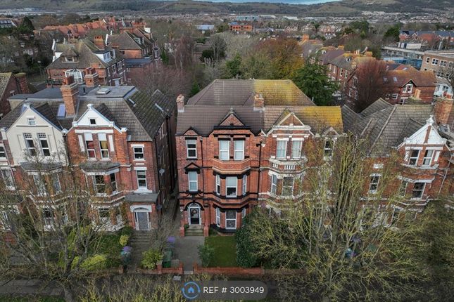 Flat A, Bouverie Road West, Folkestone photo 3