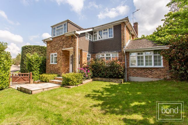 Detached house for sale in The Heights, Danbury, Chelmsford CM3