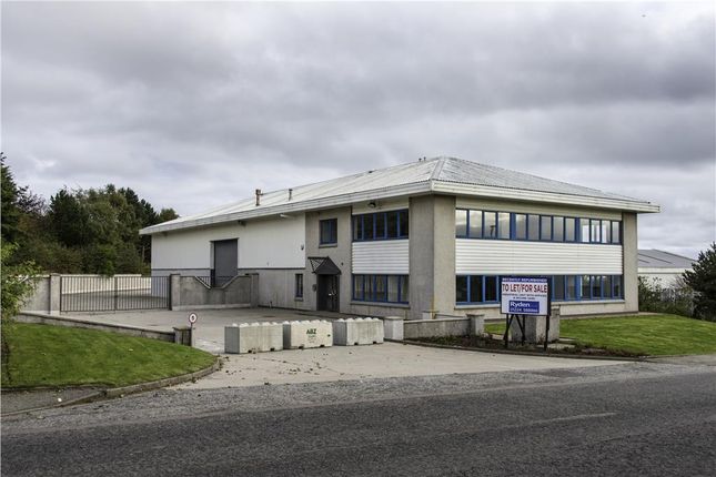 Light industrial for sale in Badentoy Park, Badentoy Road, Portlethen, Aberdeen