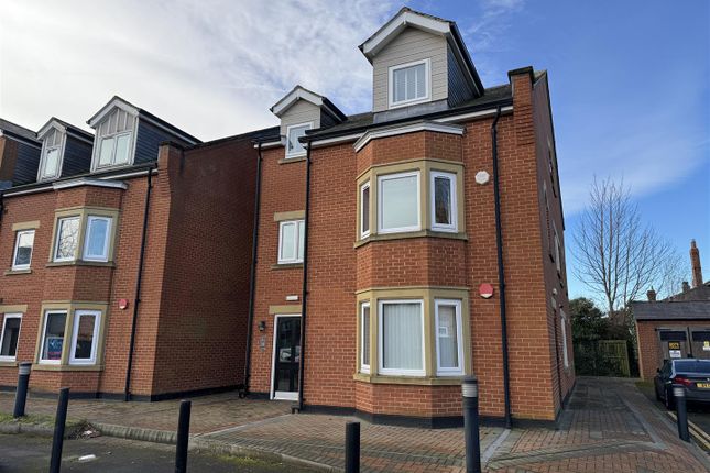 Thumbnail Flat to rent in Trinity, Cambridge Square, Middlesbrough