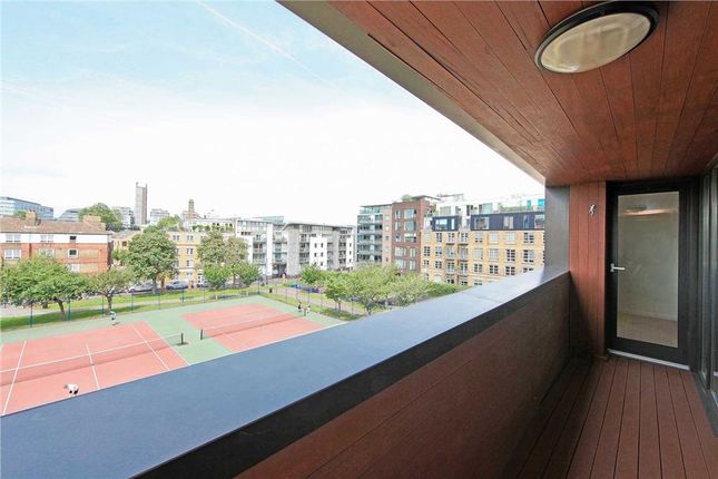 Property to rent in The Hub, Bell Yard Mews, London
