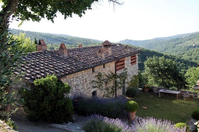 Country house for sale in Radda In Chianti, Radda In Chianti, Toscana