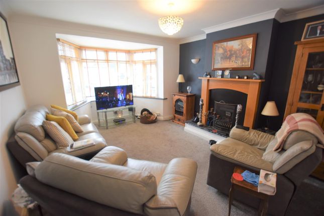 Semi-detached house for sale in Charlock Way, Watford