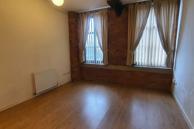 Thumbnail Flat to rent in 20-22 Mill Street, Bradford, West Yorkshire