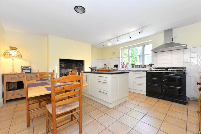 Terraced house for sale in Gloucester Crescent, Primrose Hill, London