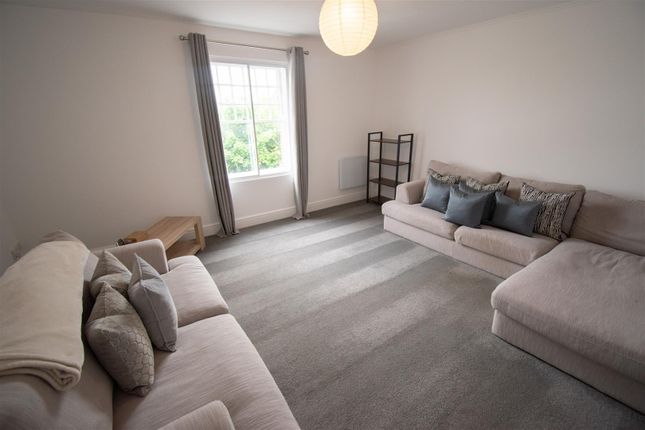 Flat 4, 44 Sitwell Street, Derby photo 3