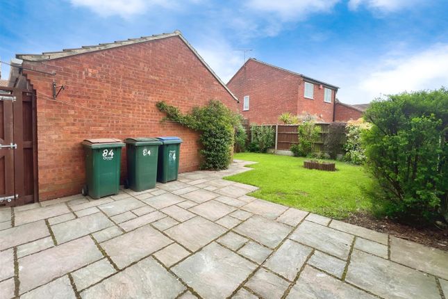 Detached house to rent in Wigston Road, Walsgrave, Coventry